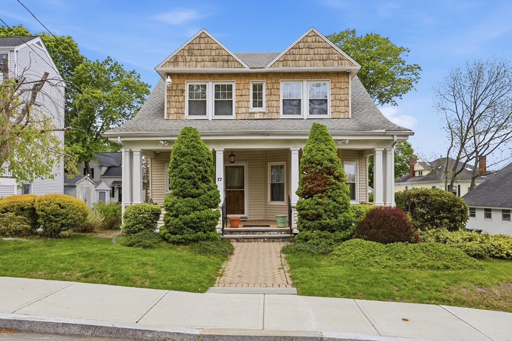17 Winthrop St, Marlborough, MA Photo #2