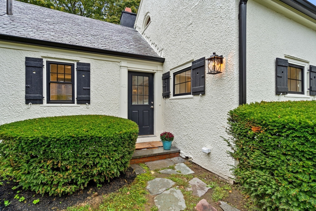 401 Belknap