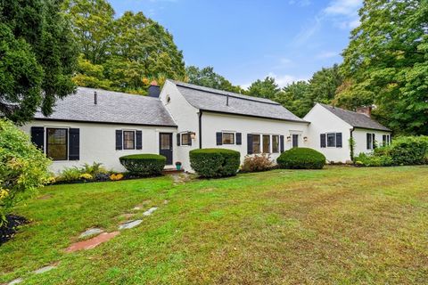 401 Belknap Framingham MA 01701