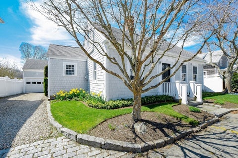 Photo of 35 Main Street, Mattapoisett, MA 02739 (MLS # 73528516)