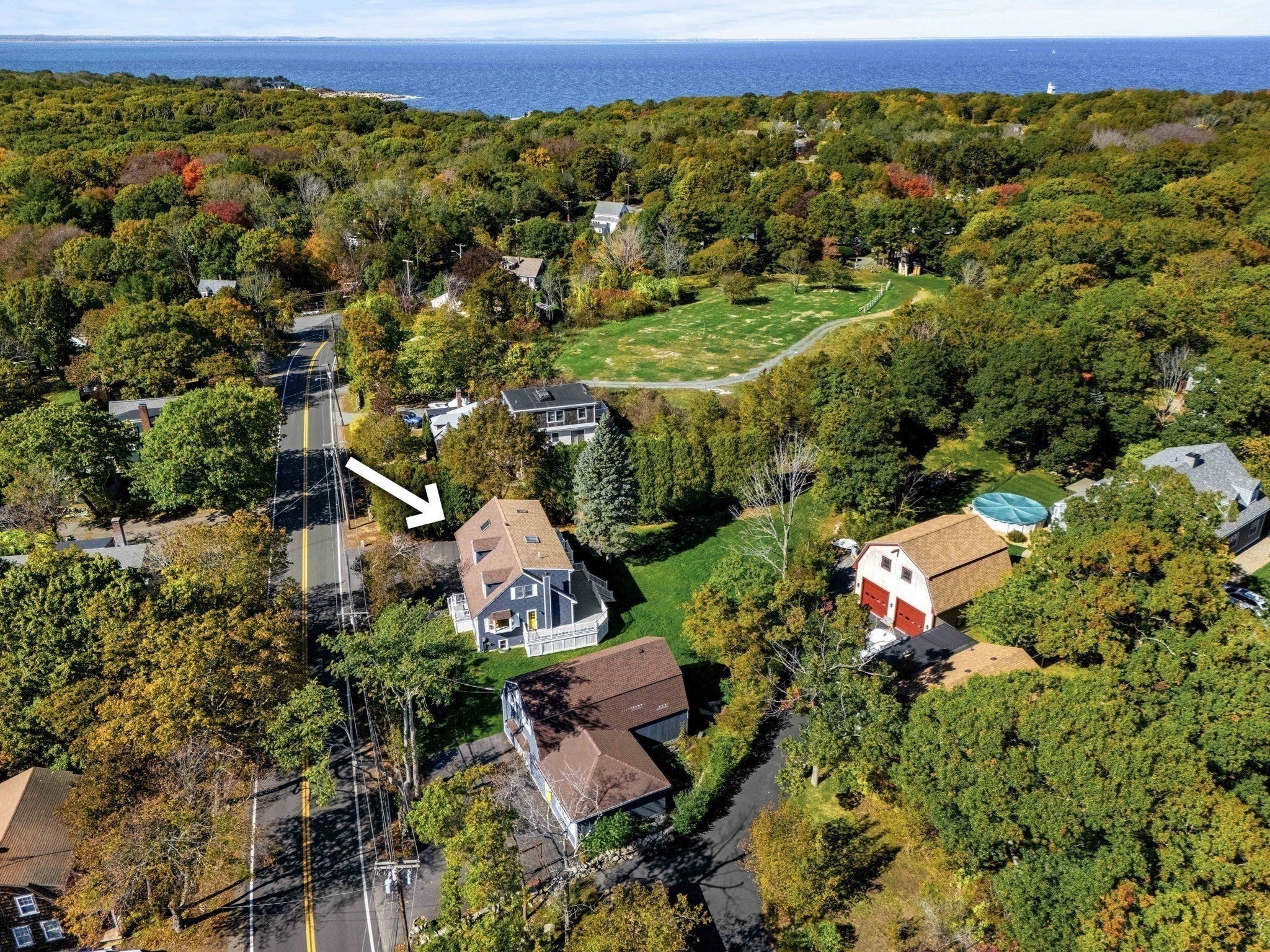 245 Granite ST, Rockport, MA, 245 Granite ST, Rockport, MA Photo #42