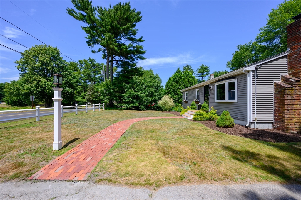 54 Forest St