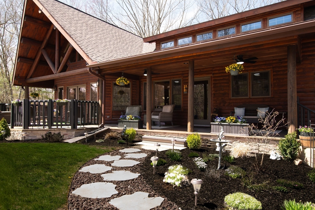 23 Henshaw Rd