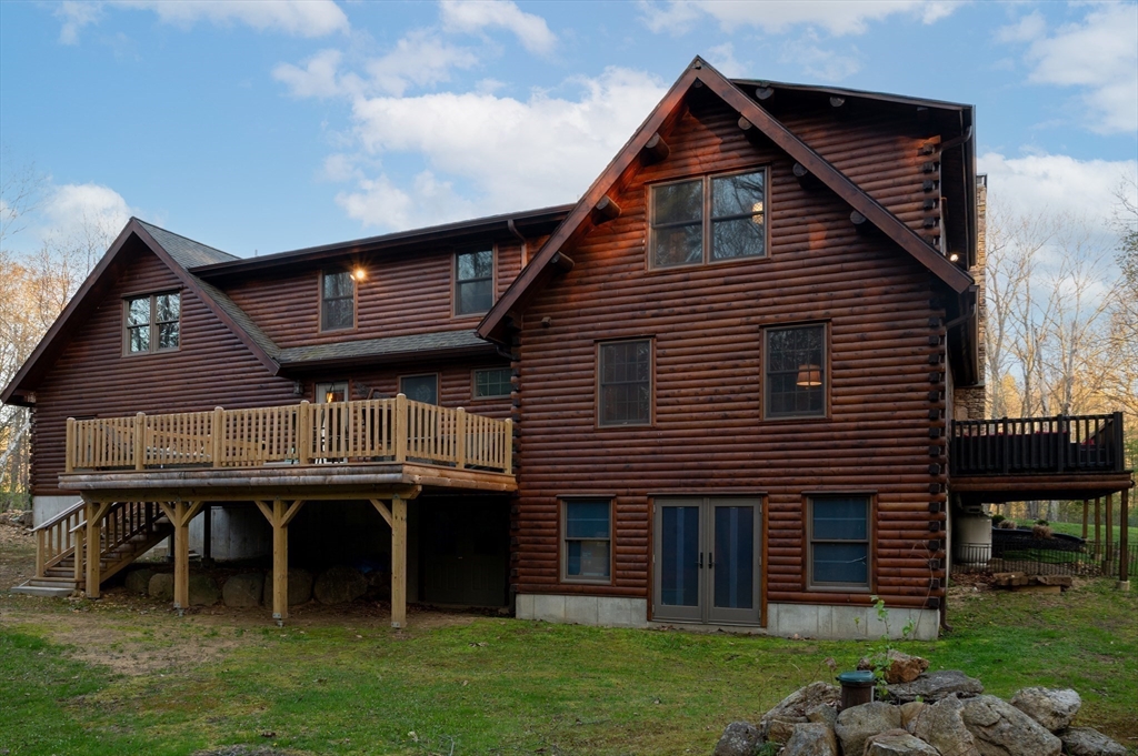 23 Henshaw Rd