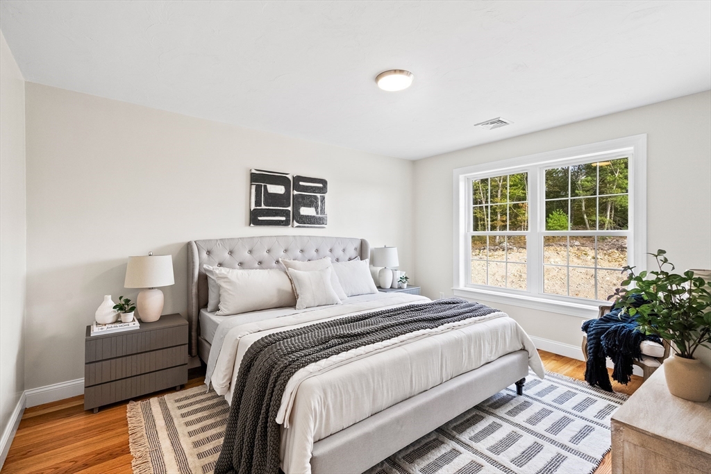 2 Old County Village Rd A