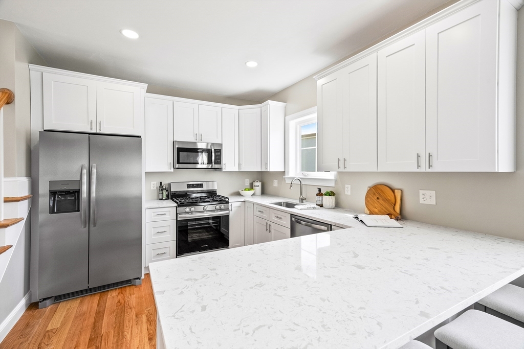 2 Old County Village Rd A