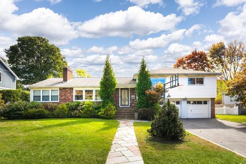 45 Brandeis Rd Newton MA 02459