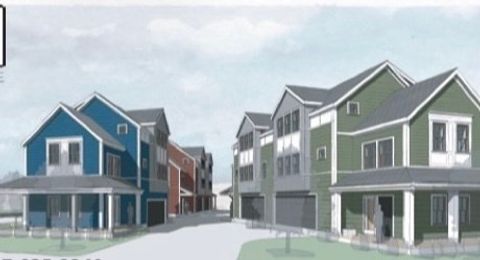 Photo of 97 Sumner Street #1, Quincy, MA 02169 (MLS # 73460736)