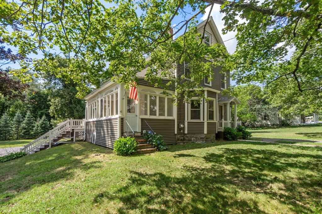 43 Brown Street, Maynard, MA, 43 Brown Street, Maynard, MA Photo #35