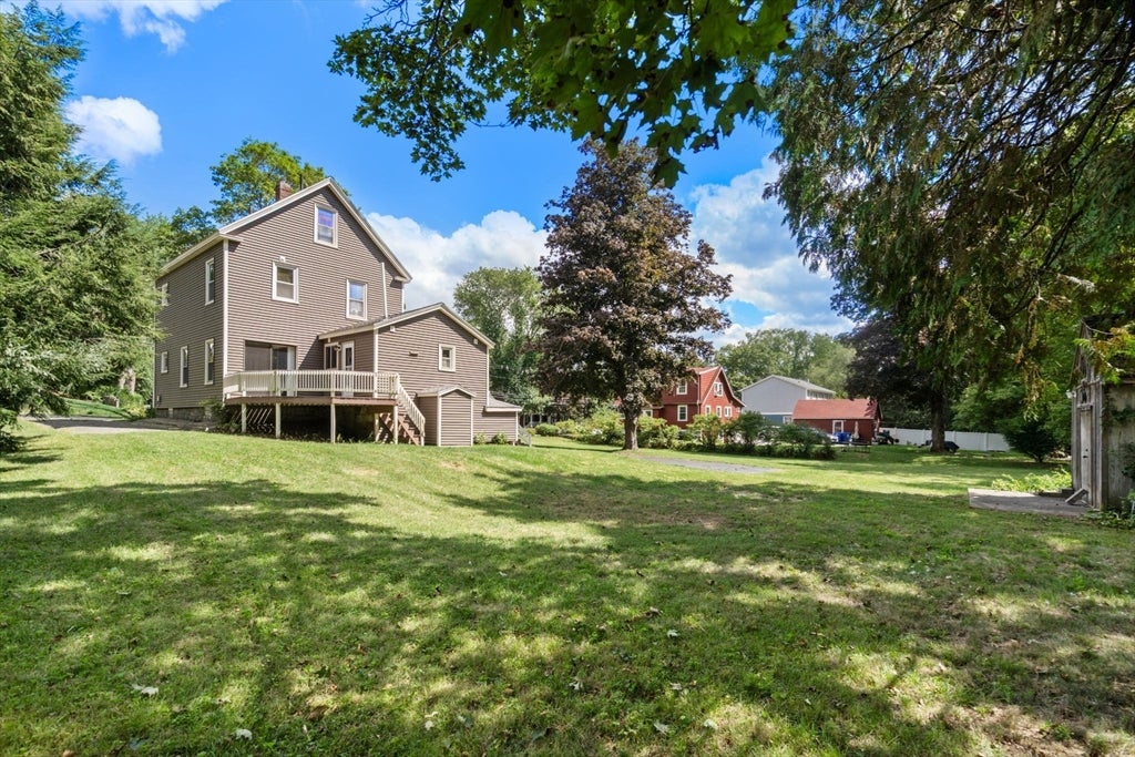 43 Brown Street, Maynard, MA, 43 Brown Street, Maynard, MA Photo #39