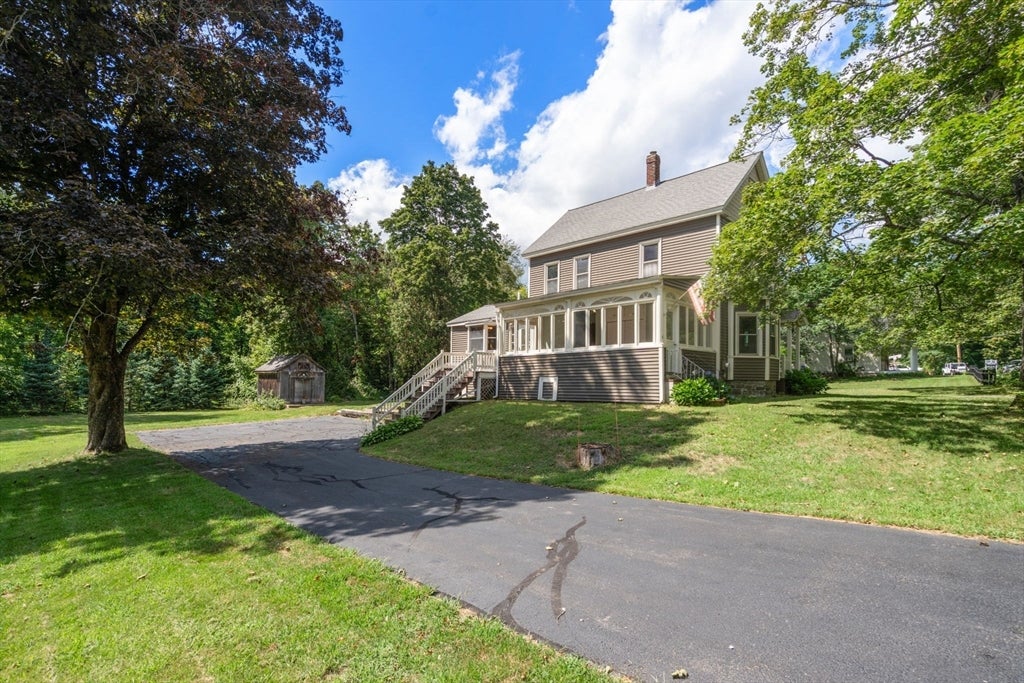 Photo of 43 Brown Street, Maynard, MA
