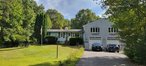 1401 Tremont St Dighton MA 02764