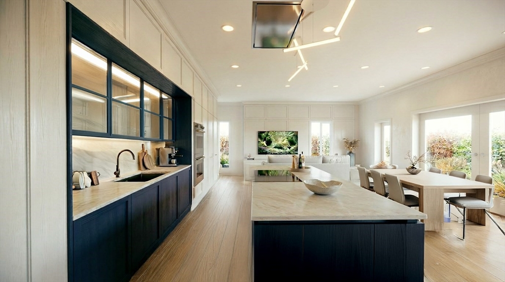 71 Green Street #2, Brookline, MA Photo #2