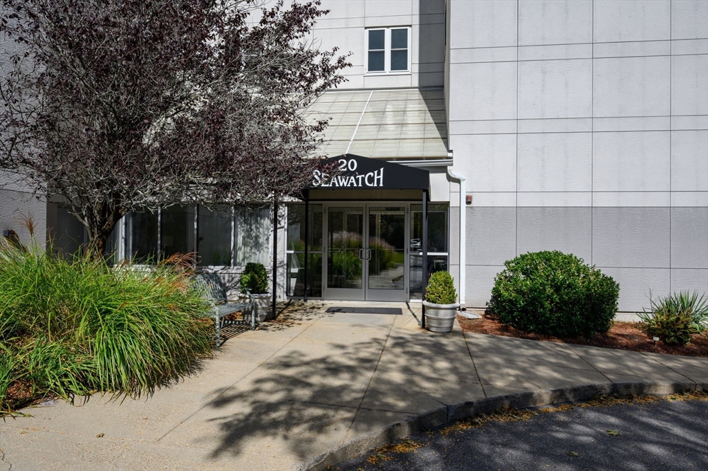 20 Rockland House Rd 203