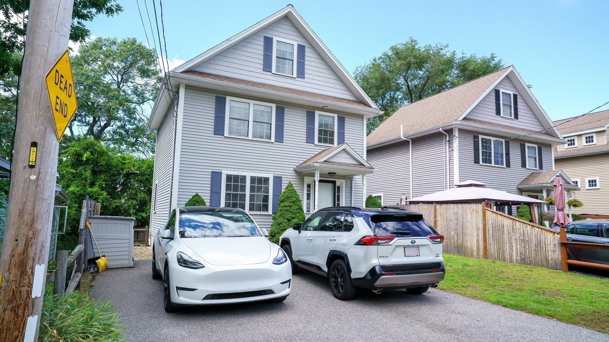 111 Marivista Ave, Waltham, MA Photo #25