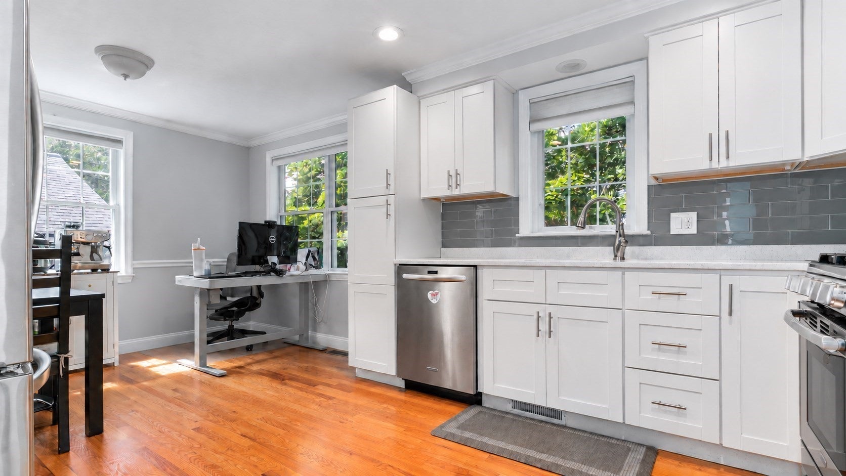 111 Marivista Ave, Waltham, MA Photo #6