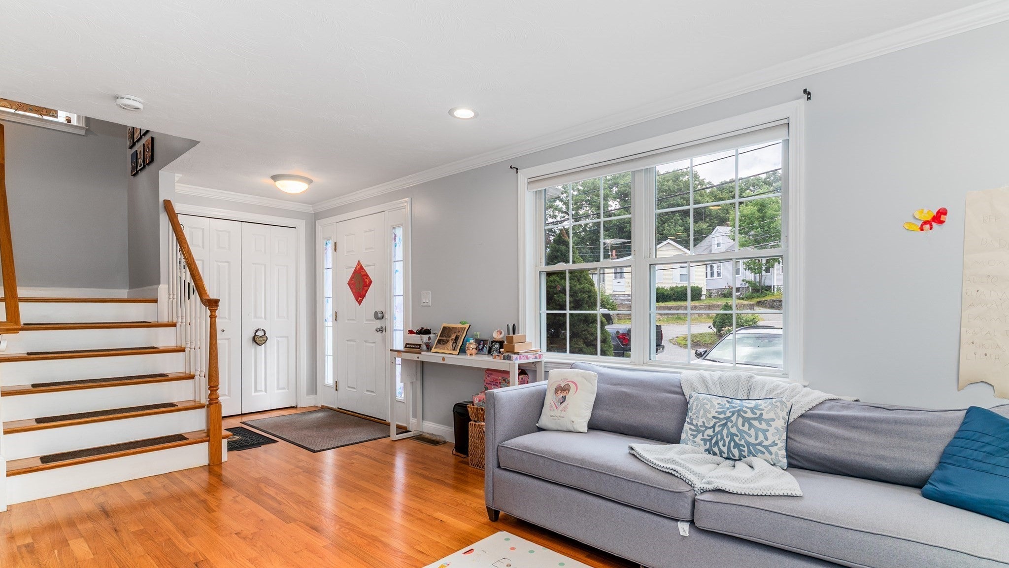 111 Marivista Ave, Waltham, MA Photo #4