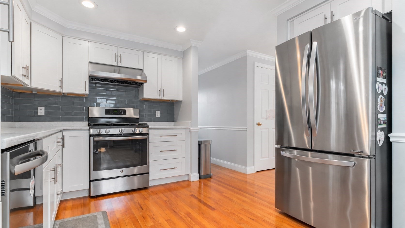 111 Marivista Ave, Waltham, MA Photo #5