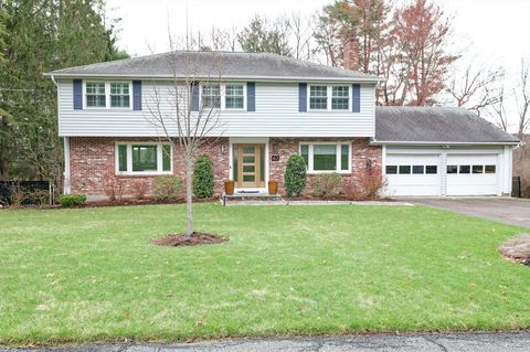 Photo of 62 Ledgewood Rd, Framingham, MA 01701 (MLS # 73501740)