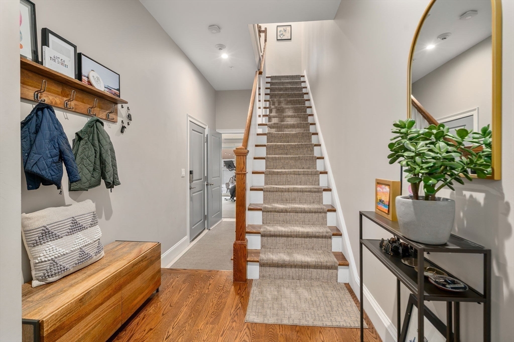 30 Park St #4, Boston, MA, 30 Park St #4, Boston, MA Photo #17