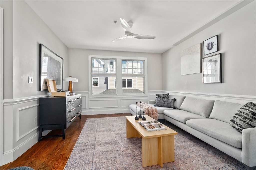 30 Park St #4, Boston, MA, 30 Park St #4, Boston, MA Photo #4