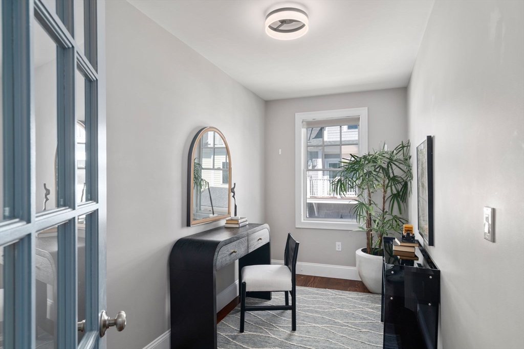 30 Park St #4, Boston, MA, 30 Park St #4, Boston, MA Photo #7