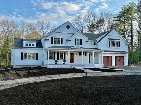 Photo of 5 Snowy Owl Lane, Duxbury, MA 02332 (MLS # 73506587)