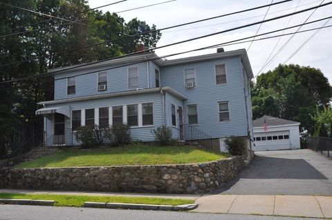 46 Richardson St Wakefield MA 01880