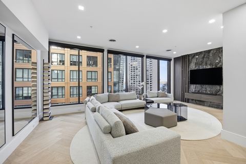 Photo of 125 Broad St #PH, Boston, MA 02110 (MLS # 73465852)