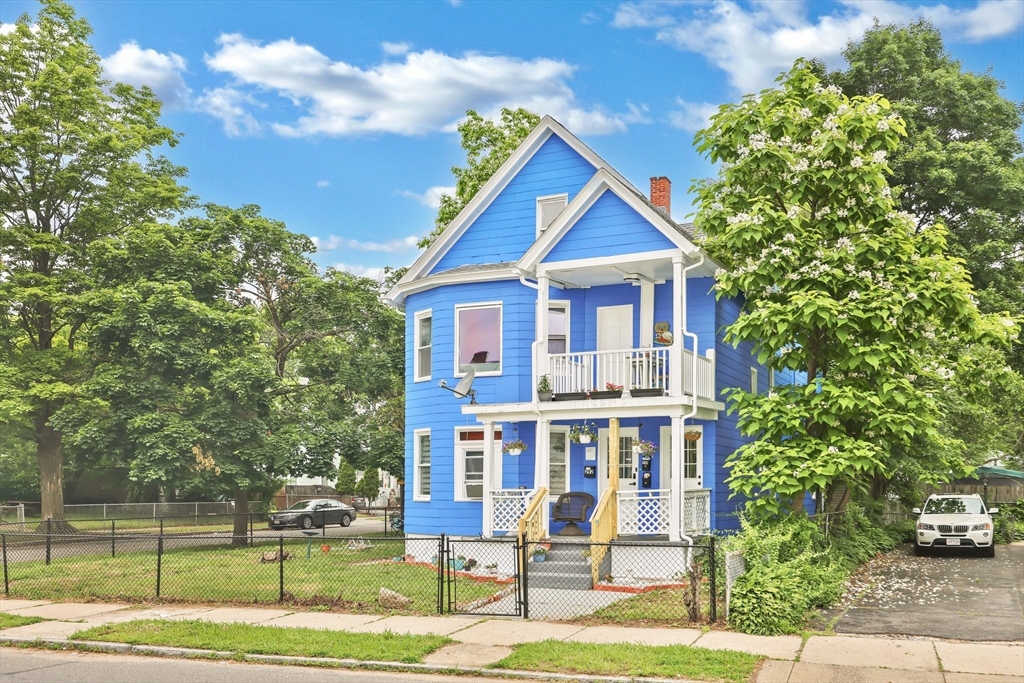 292-294 Orange St
