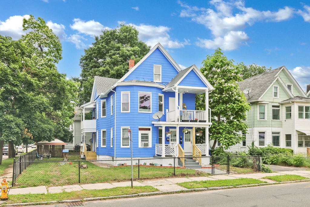 292-294 Orange St