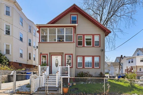 Photo of 35-37 Westminster St, Boston, MA 02136 (MLS # 73552835)