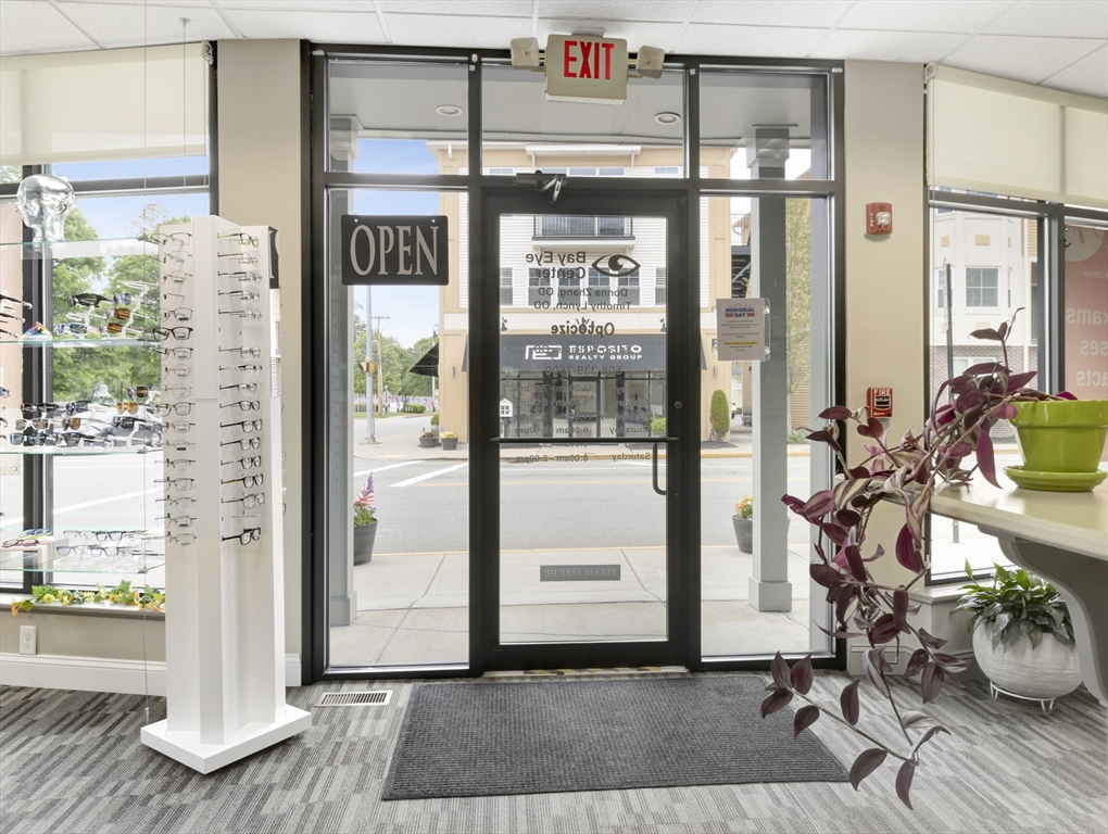 1 N Main St.