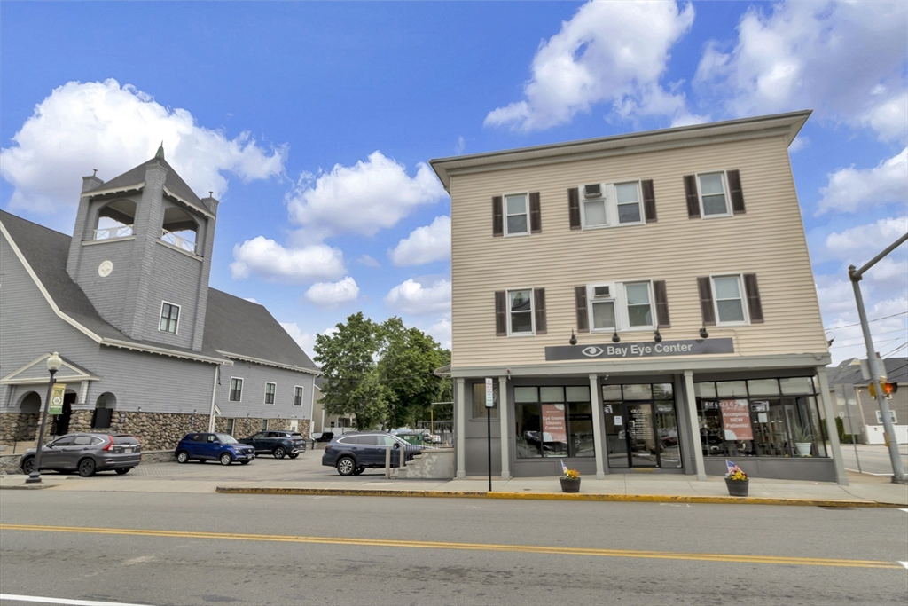 1 N Main St.