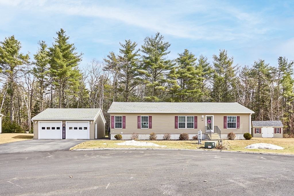 140 Ruby Road