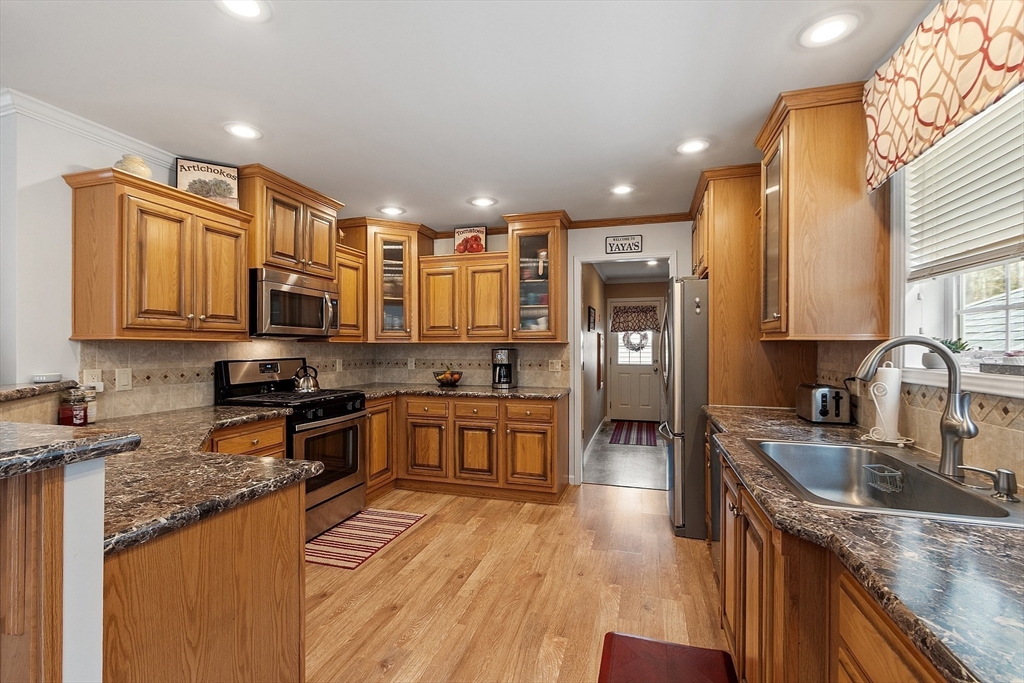140 Ruby Road