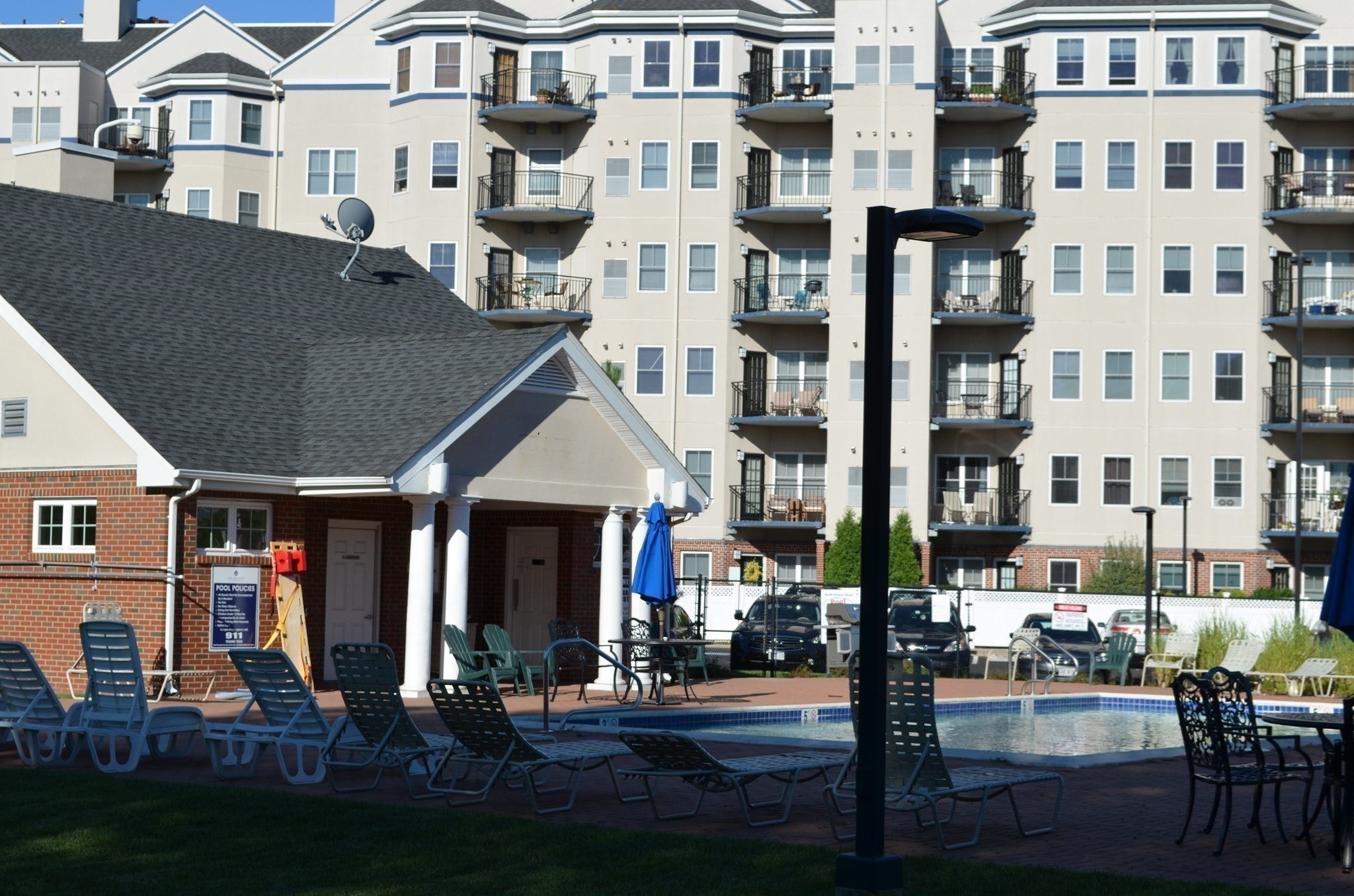 10 Seaport Dr #2617, Quincy, MA, 10 Seaport Dr #2617, Quincy, MA Photo #30