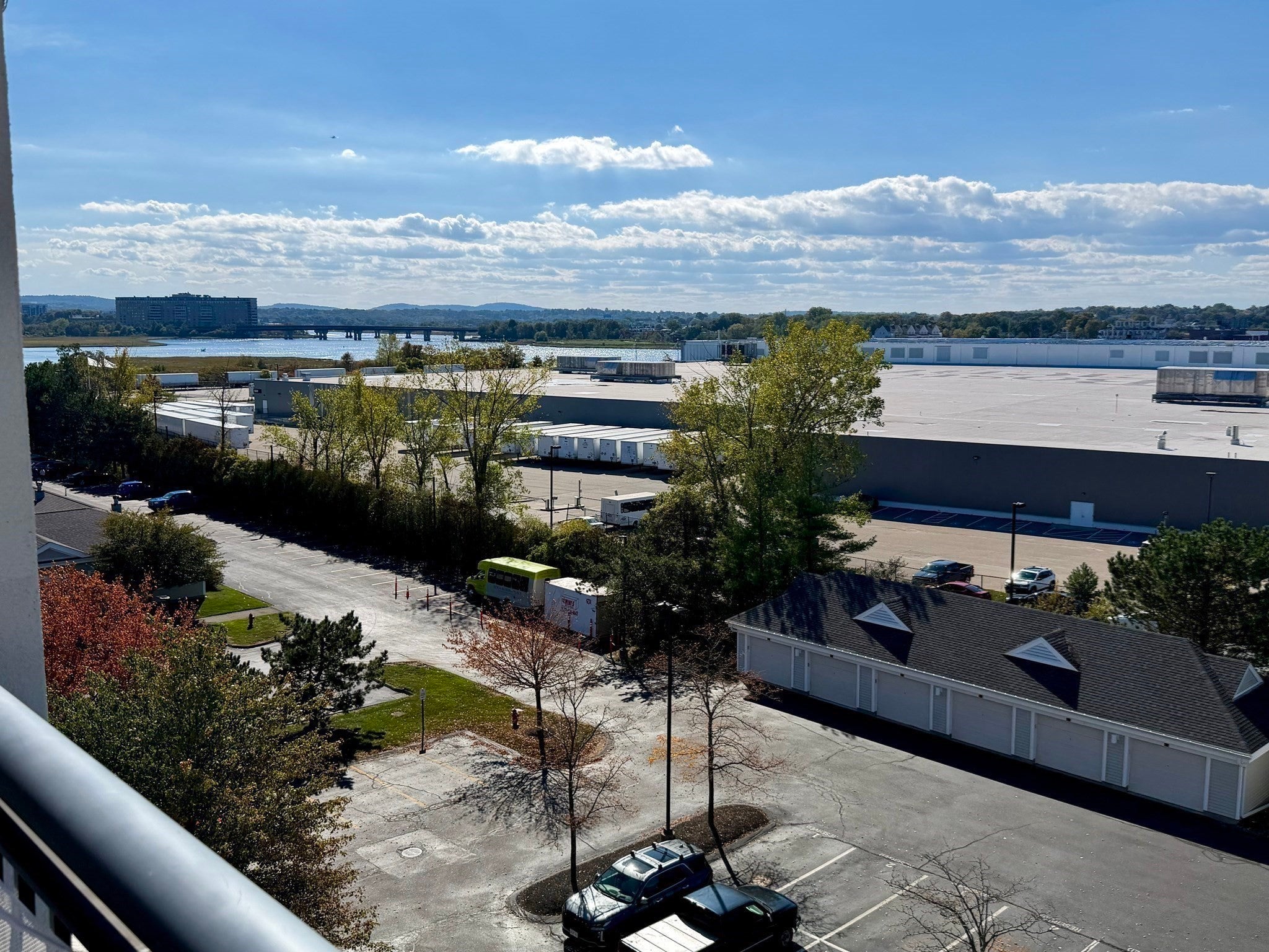 10 Seaport Dr #2617, Quincy, MA, 10 Seaport Dr #2617, Quincy, MA Photo #15