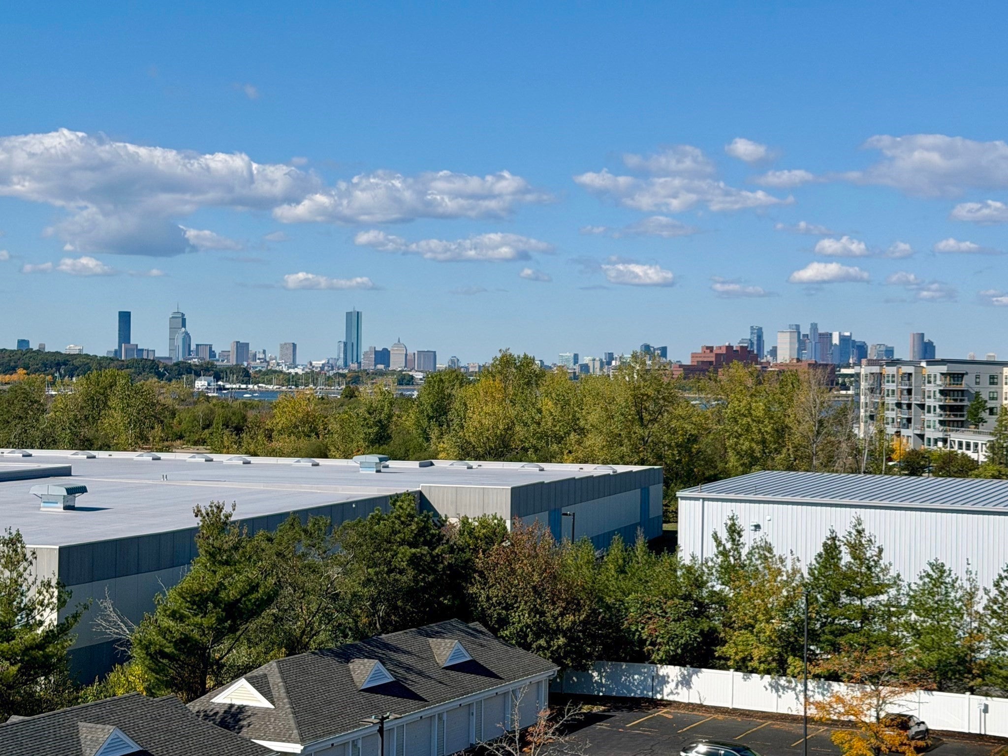 10 Seaport Dr #2617, Quincy, MA, 10 Seaport Dr #2617, Quincy, MA Photo #13