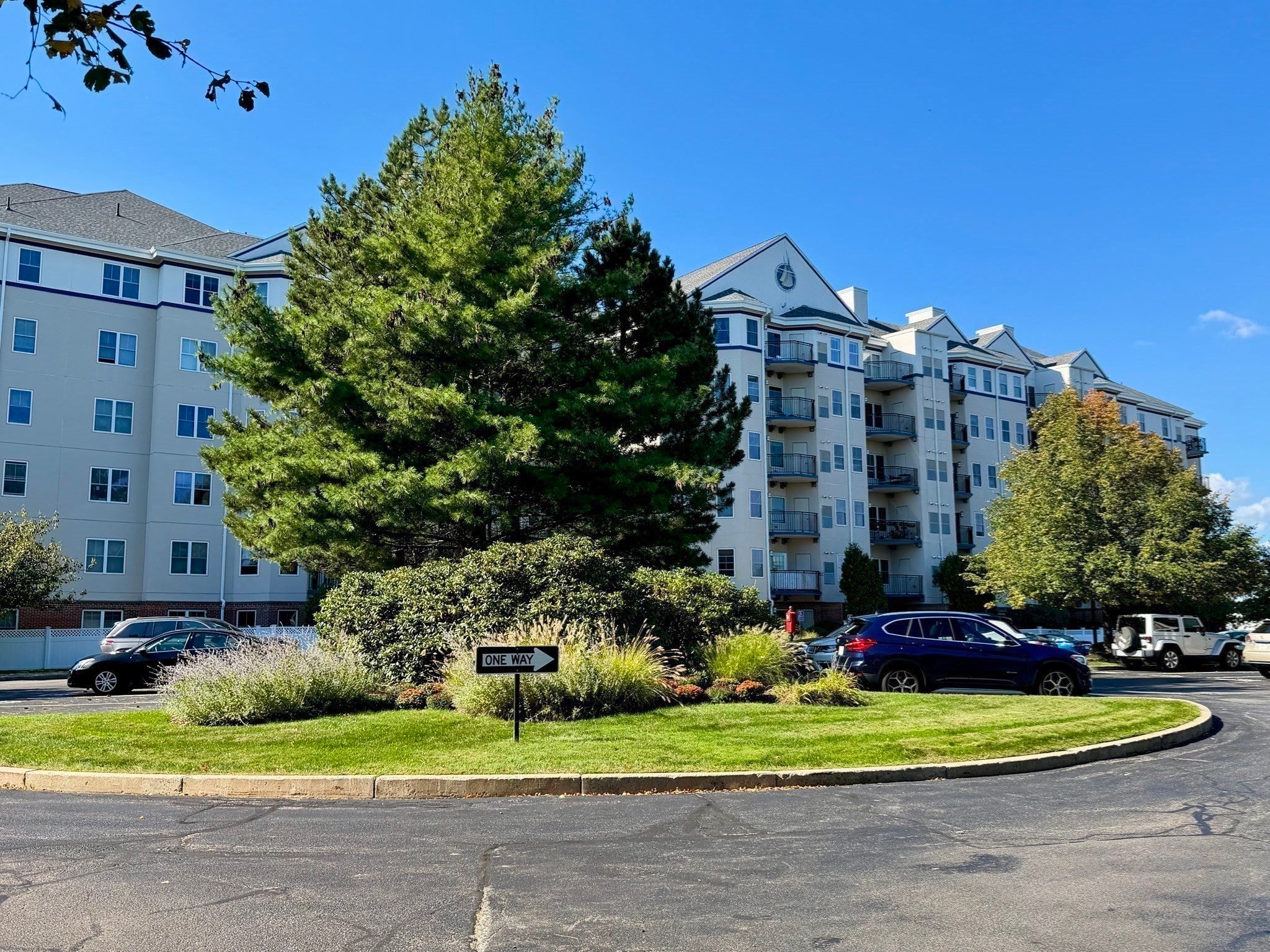 10 Seaport Dr #2617, Quincy, MA, 10 Seaport Dr #2617, Quincy, MA Photo #28