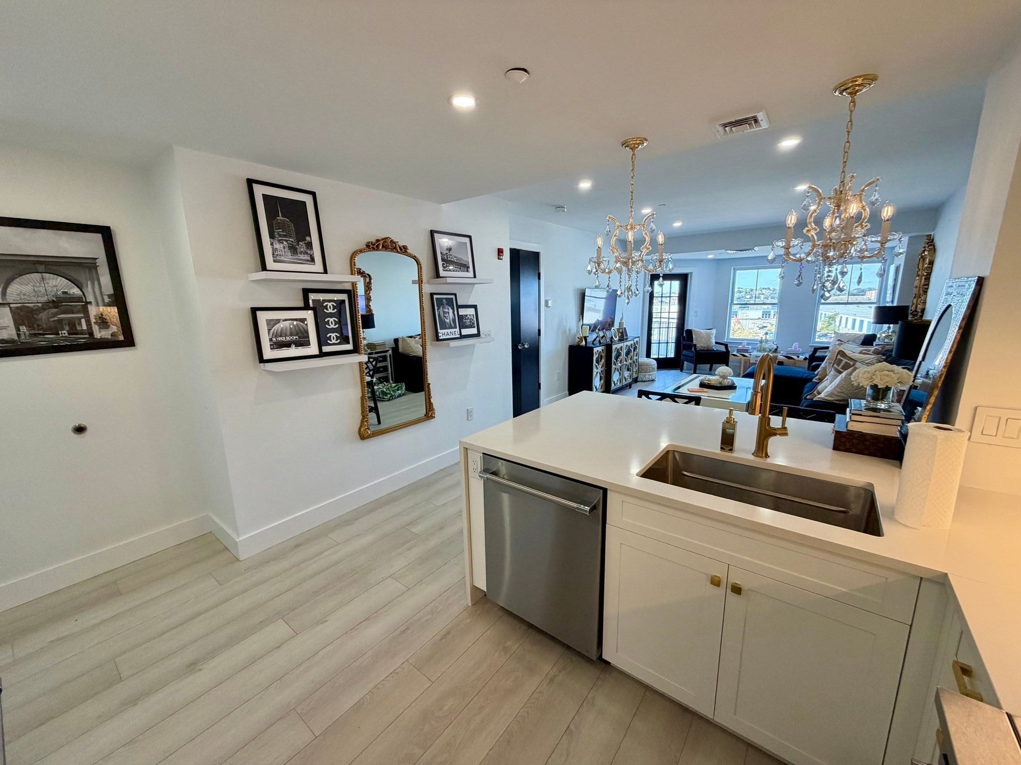 10 Seaport Dr #2617, Quincy, MA, 10 Seaport Dr #2617, Quincy, MA Photo #10