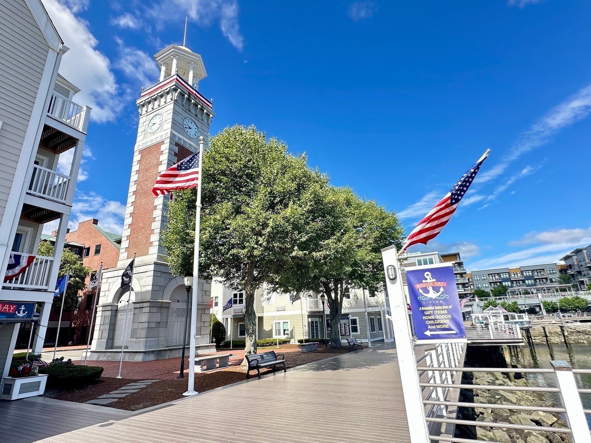 10 Seaport Dr #2617, Quincy, MA, 10 Seaport Dr #2617, Quincy, MA Photo #40