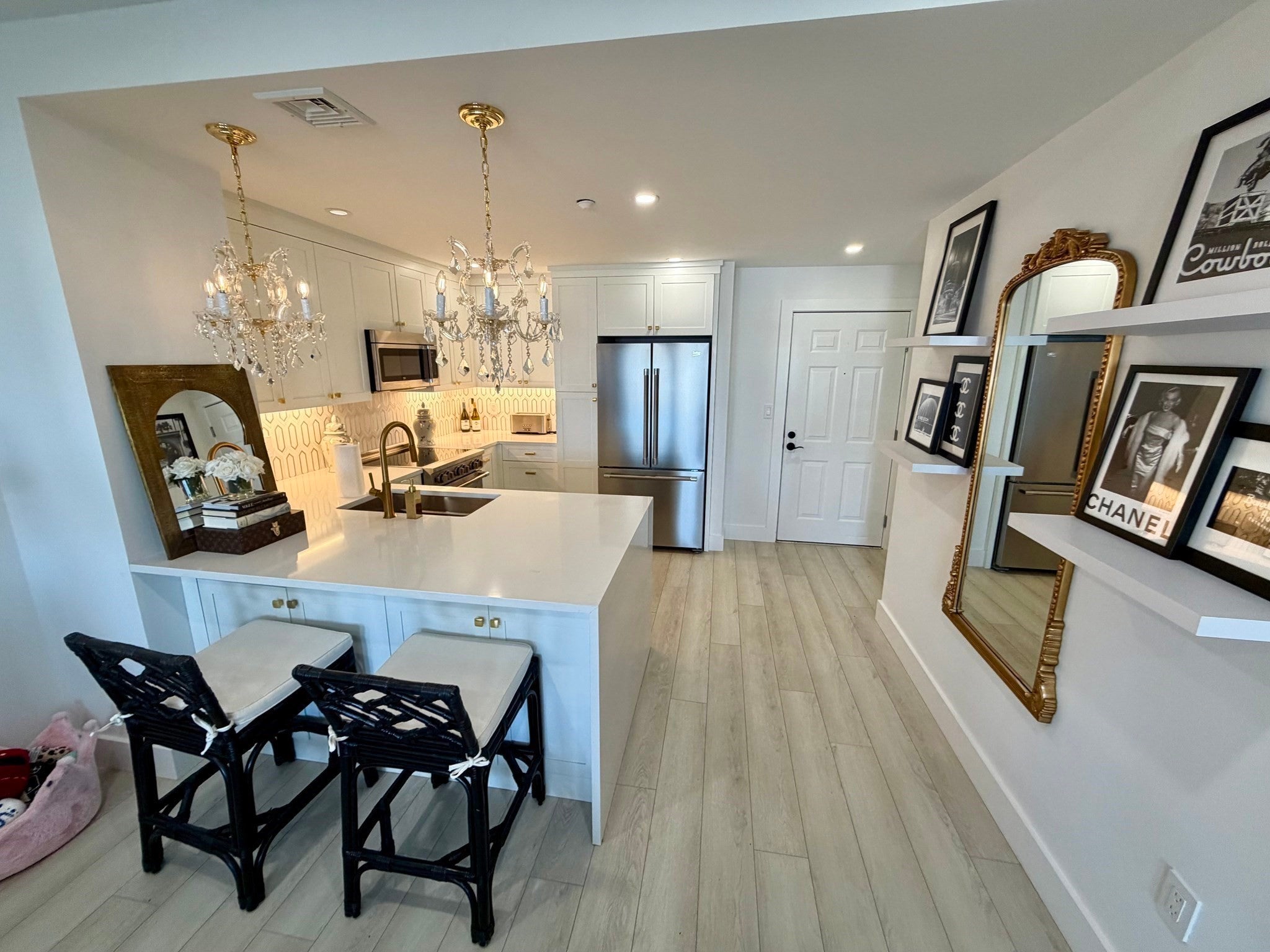 10 Seaport Dr #2617, Quincy, MA, 10 Seaport Dr #2617, Quincy, MA Photo #6