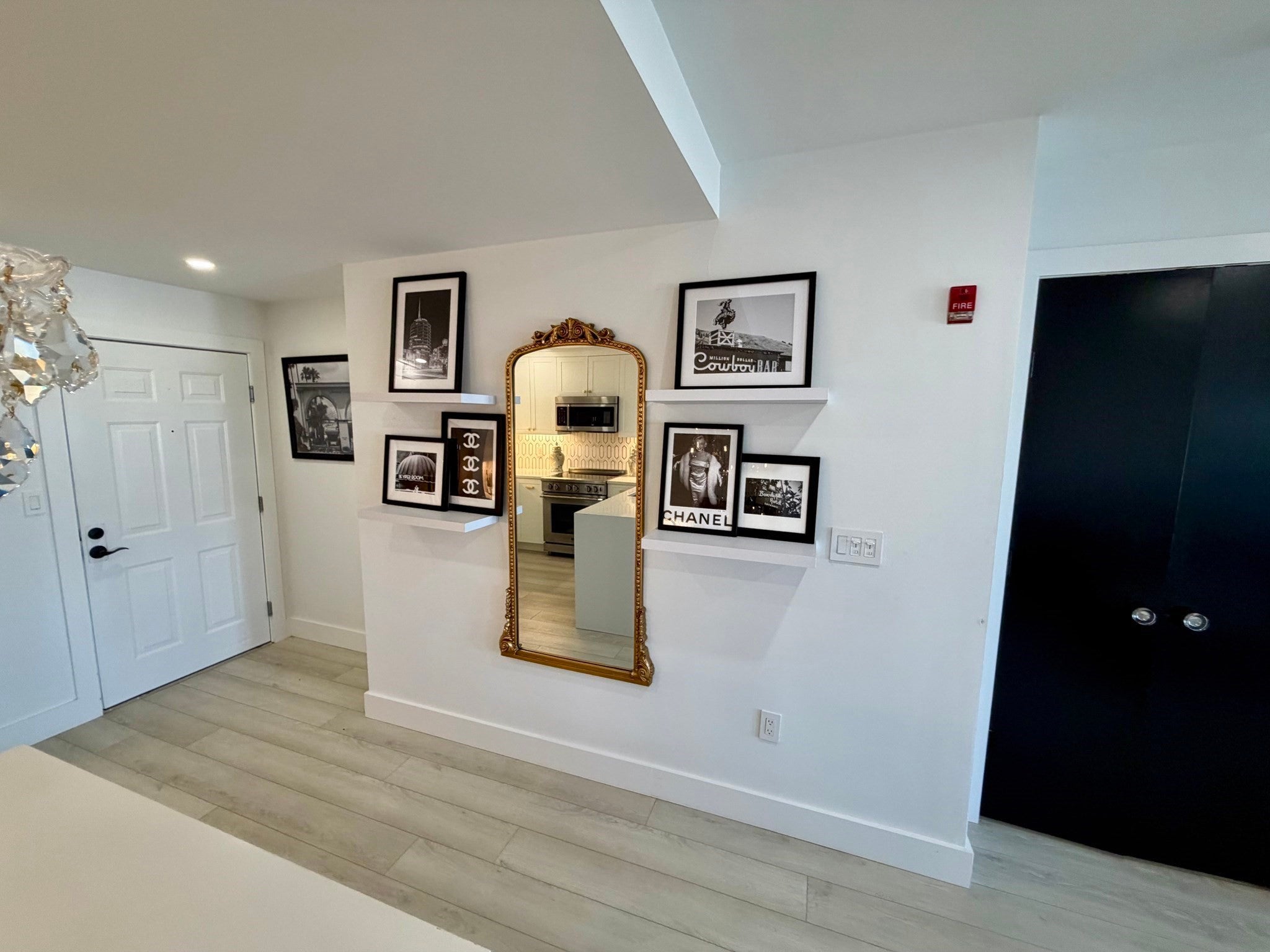 10 Seaport Dr 2617