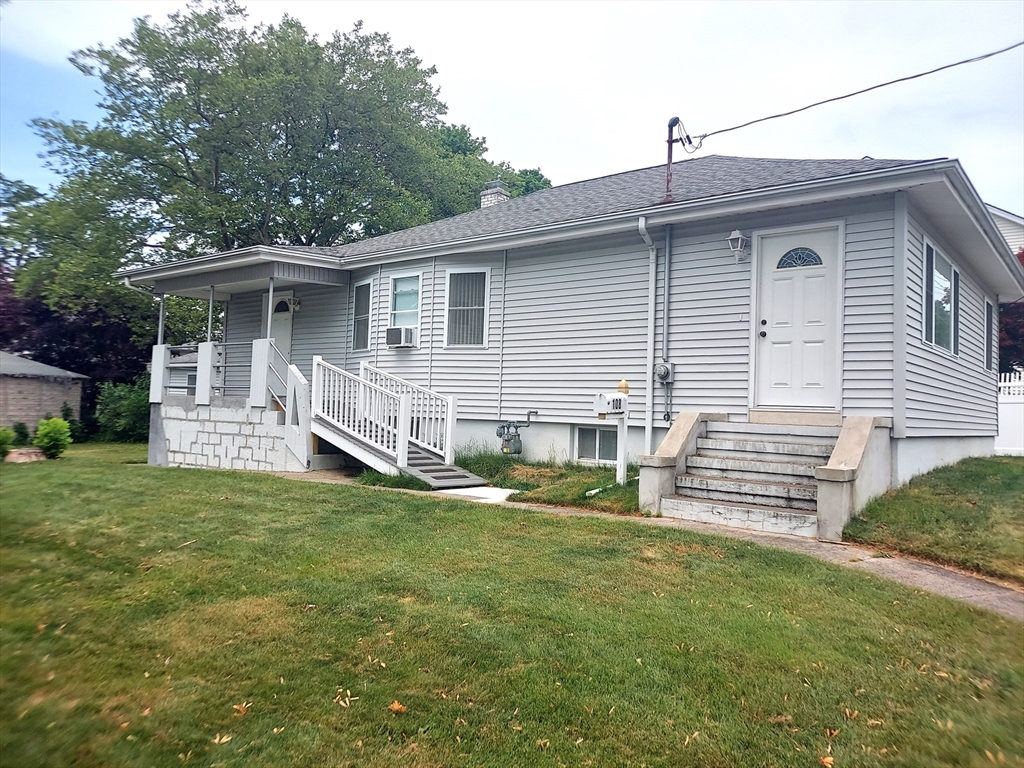 108 Garden St