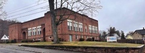 Photo of 15 Papineau St, Holyoke, MA 01040 (MLS # 73476240)