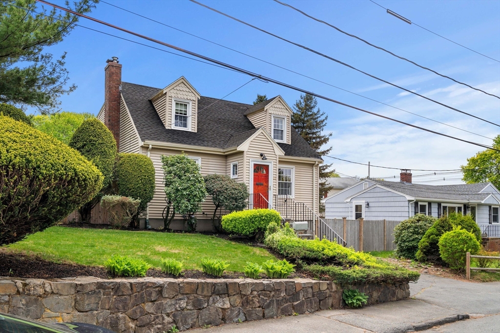 28 Waterside Road