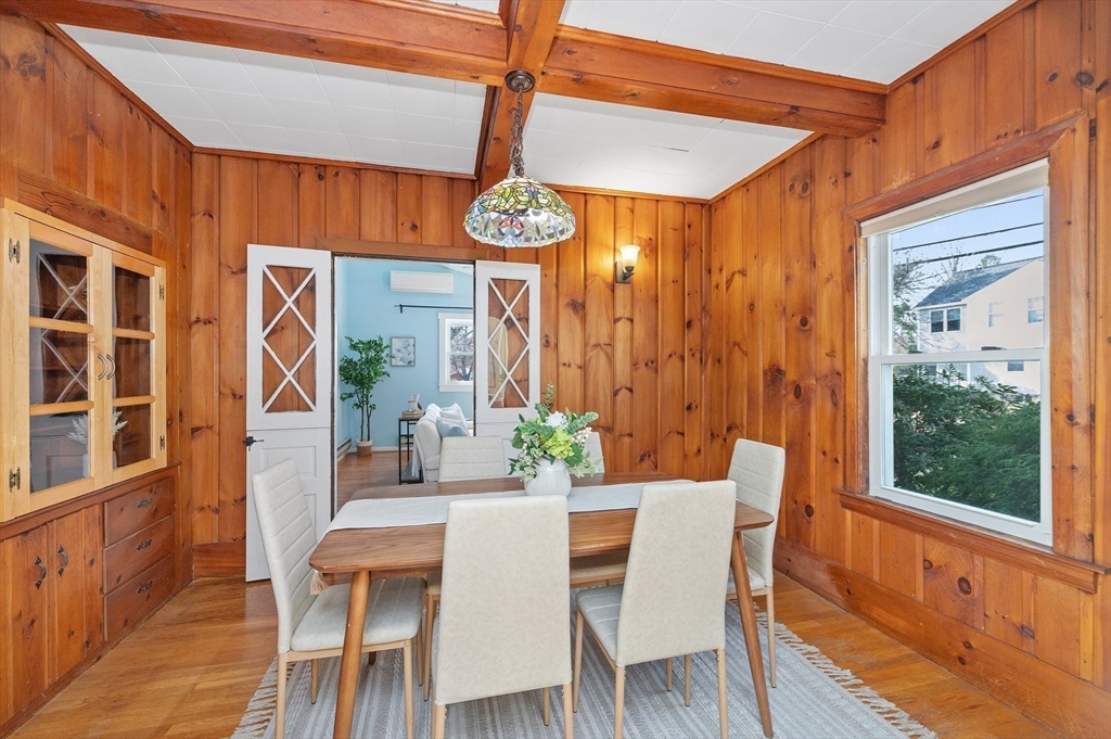 10 Parker Road