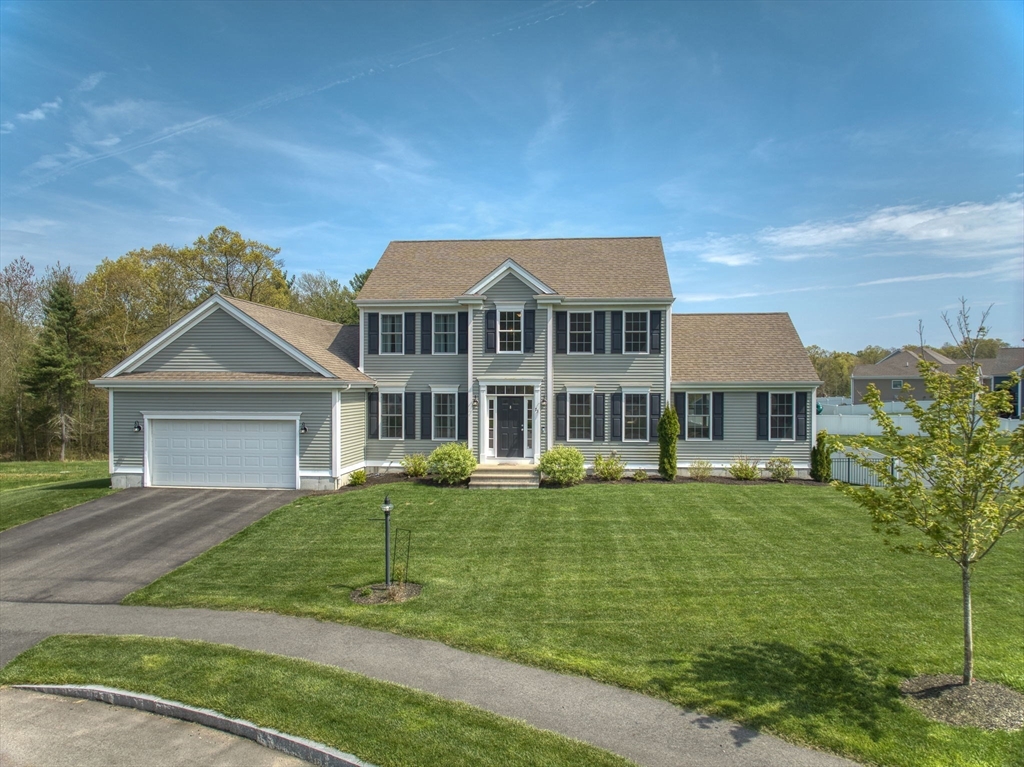 73 Sparrow Way