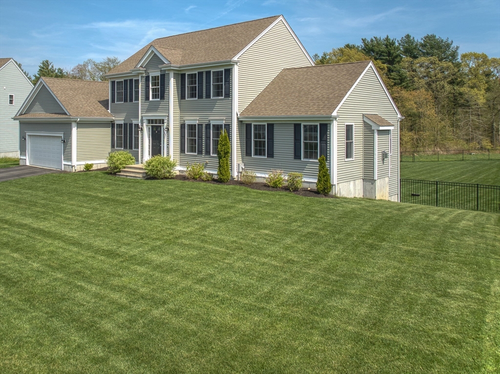 73 Sparrow Way
